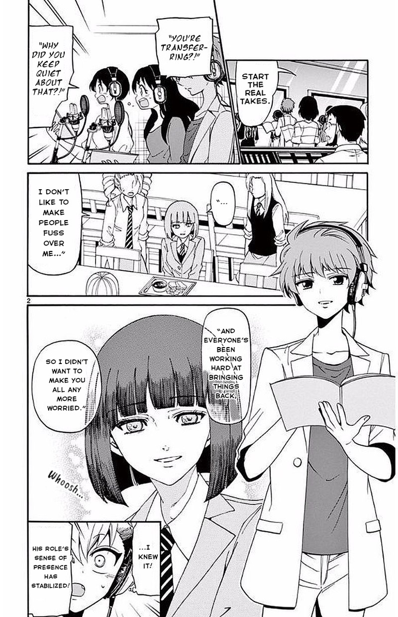 Tenshi To Akuto 87 4