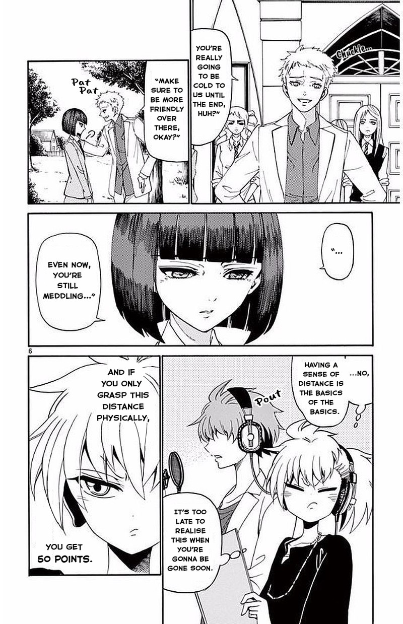 Tenshi To Akuto 87 8