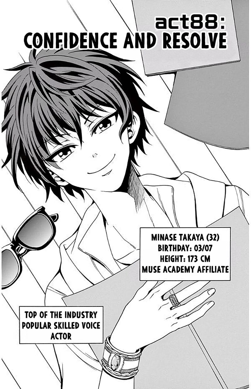 Tenshi To Akuto 88 1