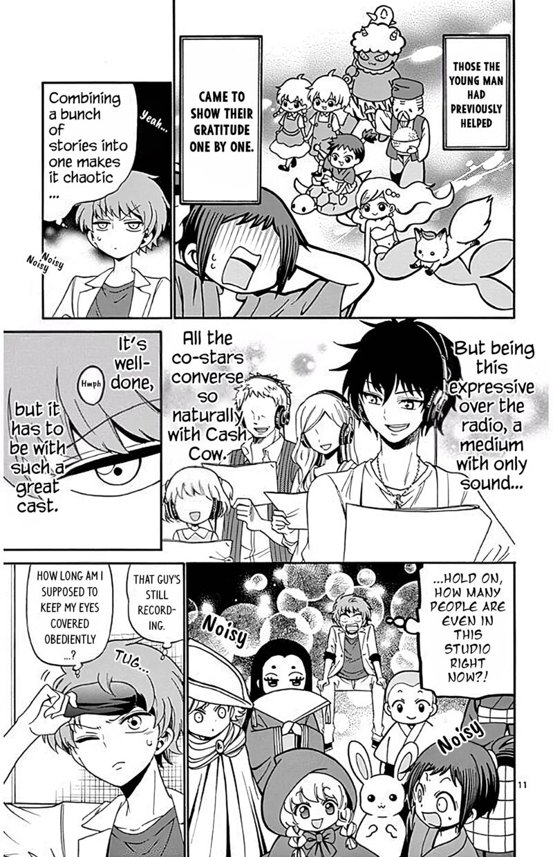 Tenshi To Akuto 88 11