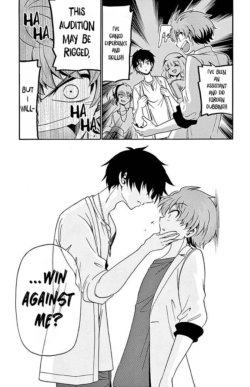 Tenshi To Akuto 88 5