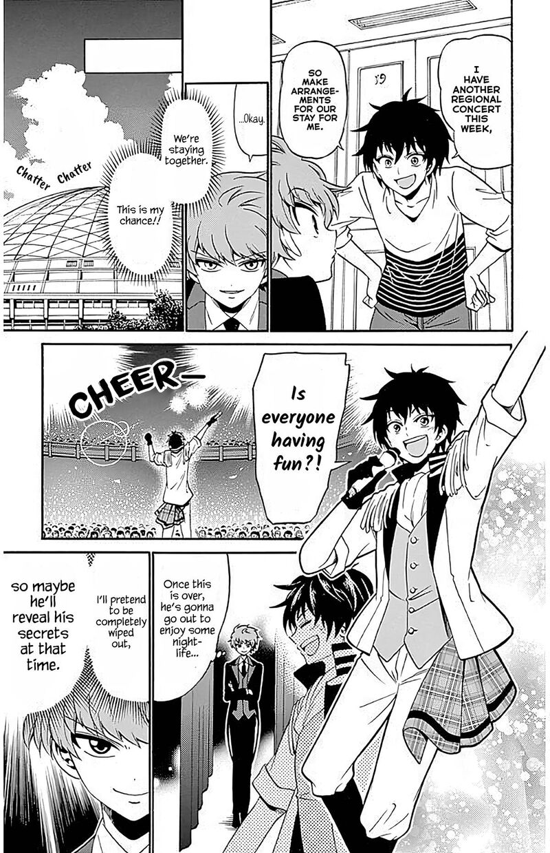 Tenshi To Akuto 90 10