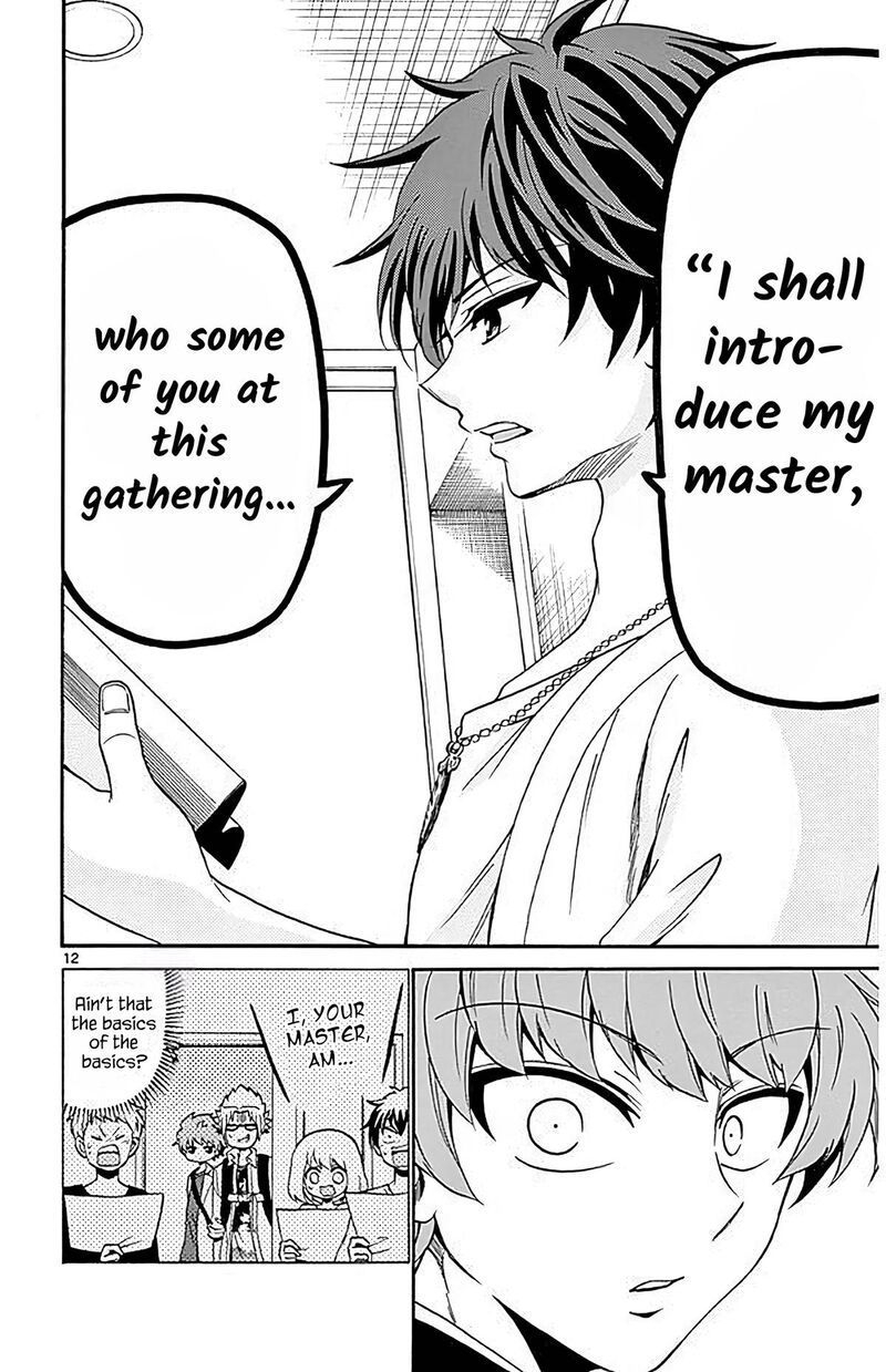 Tenshi To Akuto 90 15