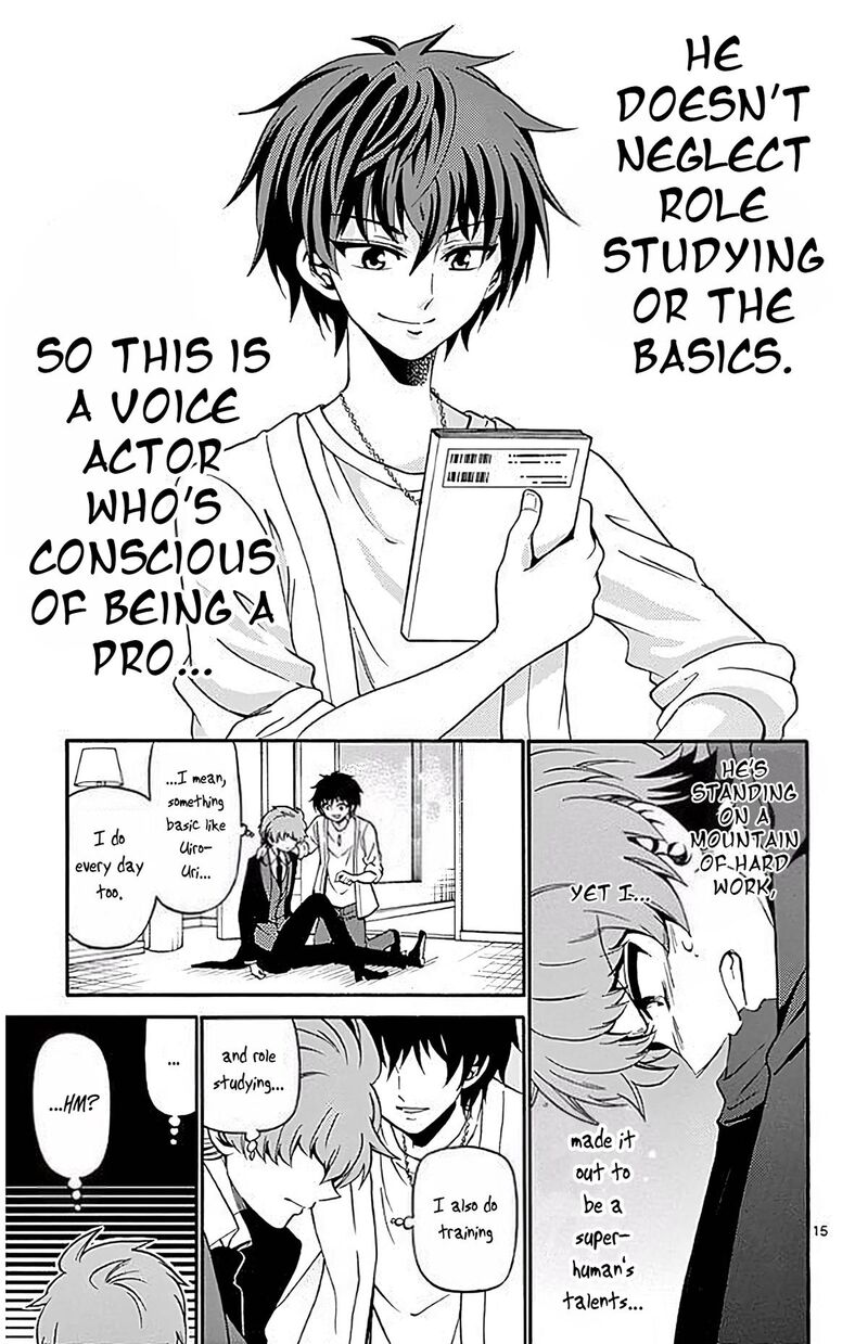 Tenshi To Akuto 90 18