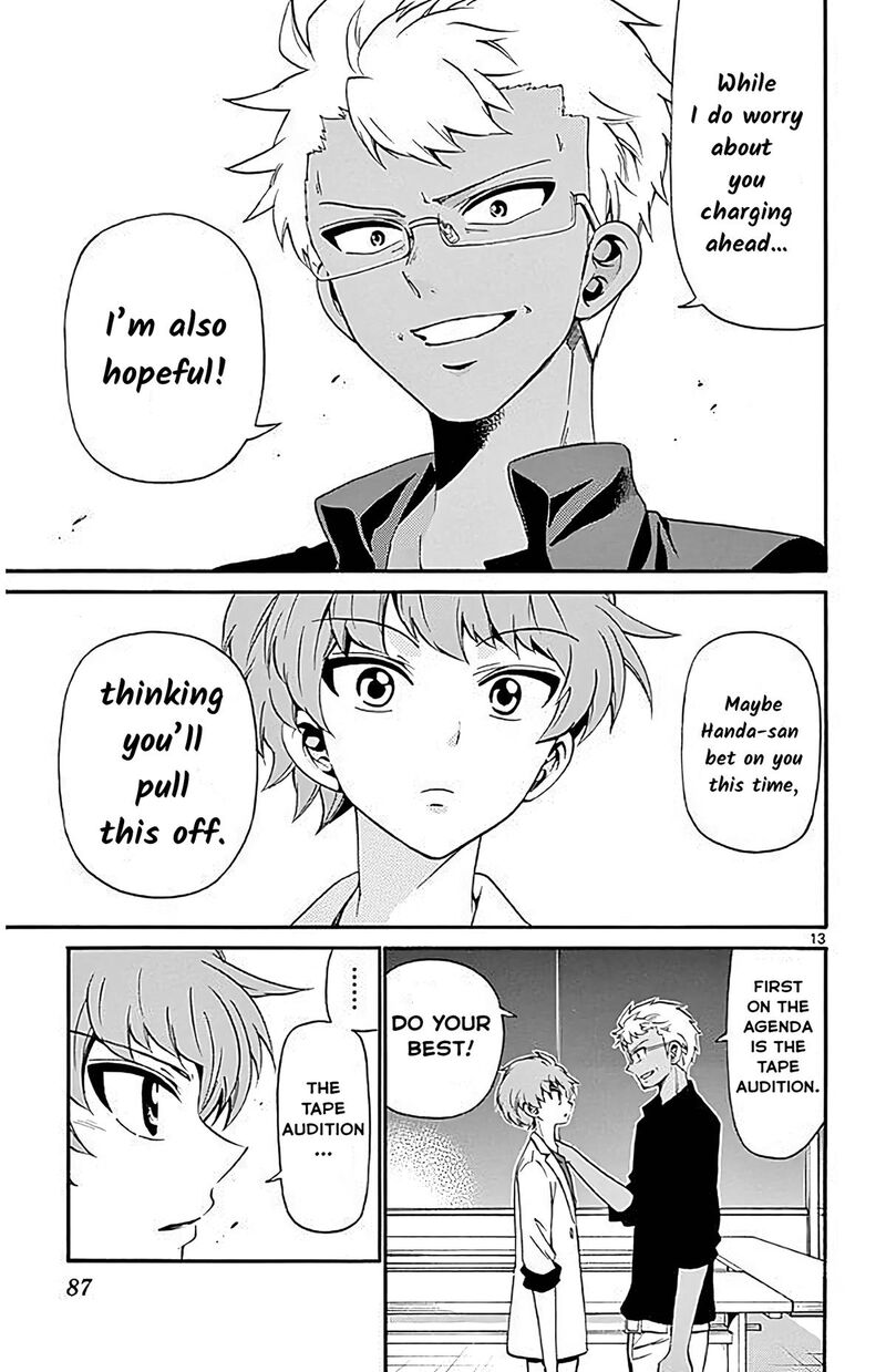 Tenshi To Akuto 91 13