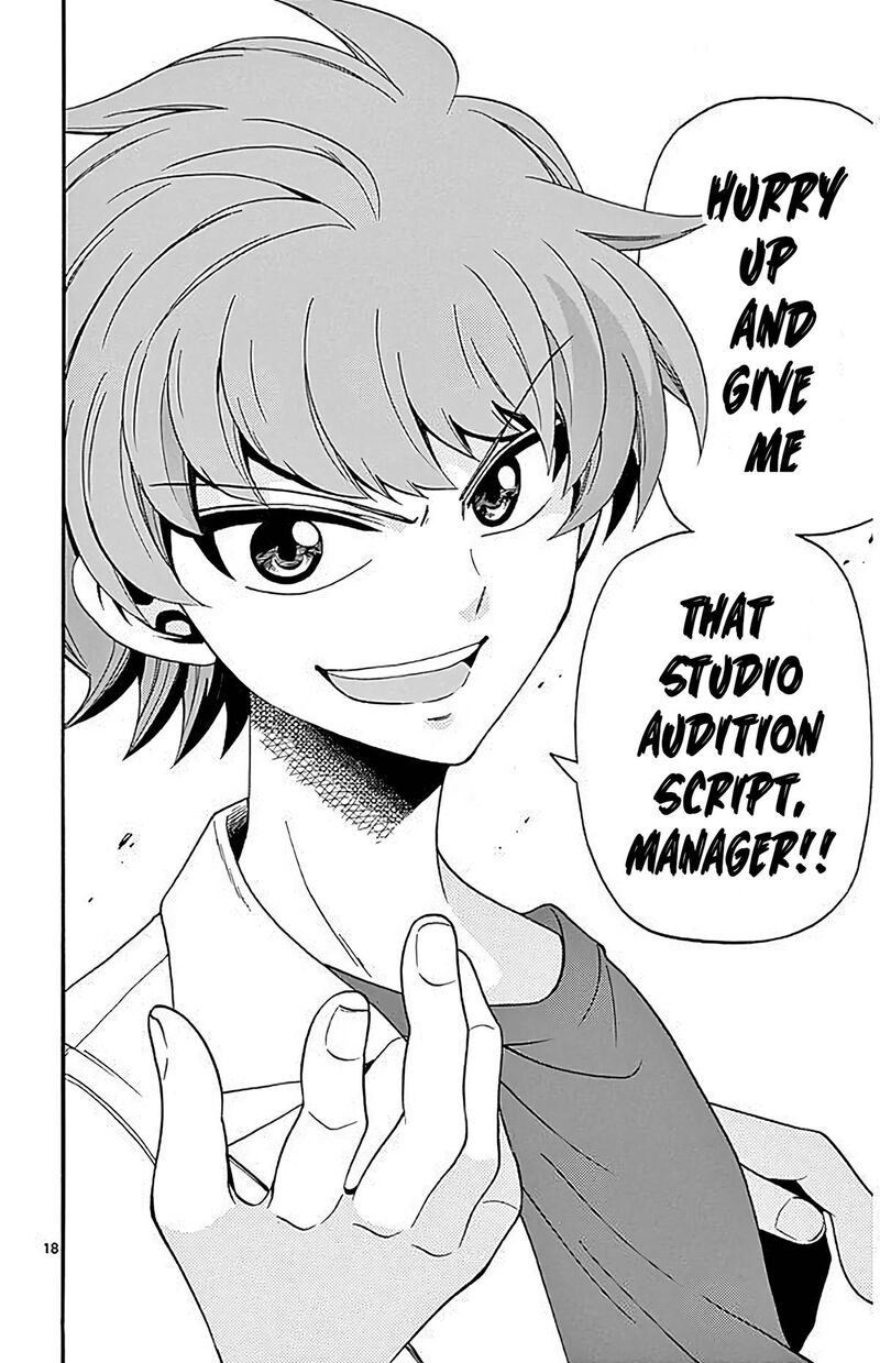 Tenshi To Akuto 91 18