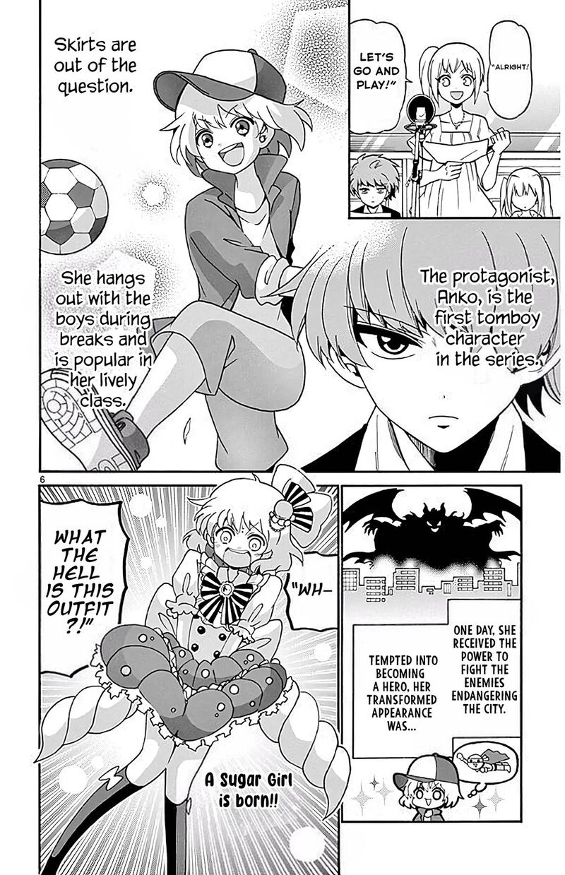Tenshi To Akuto 92 6