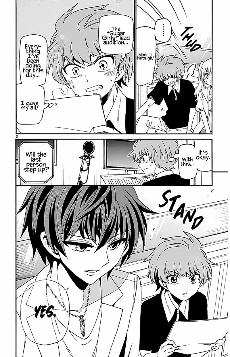 Tenshi To Akuto 93 4
