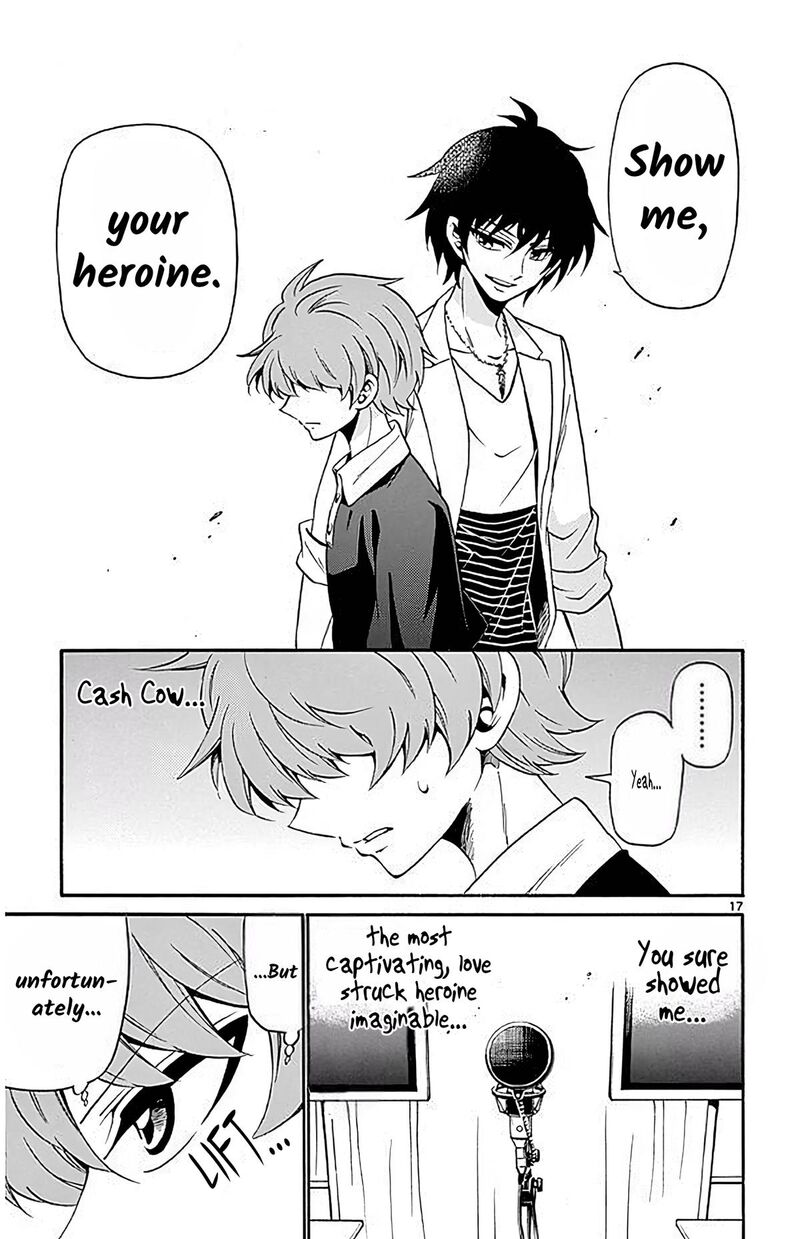 Tenshi To Akuto 94 17