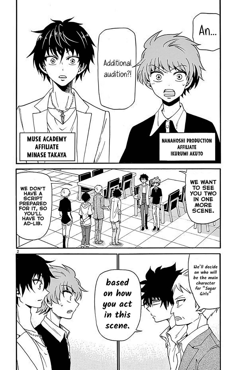 Tenshi To Akuto 94 2