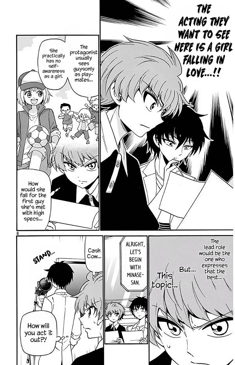 Tenshi To Akuto 94 8
