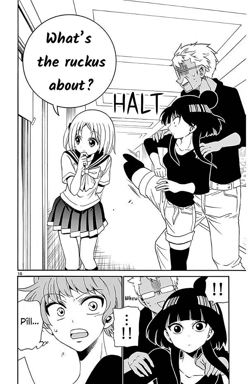 Tenshi To Akuto 96 10