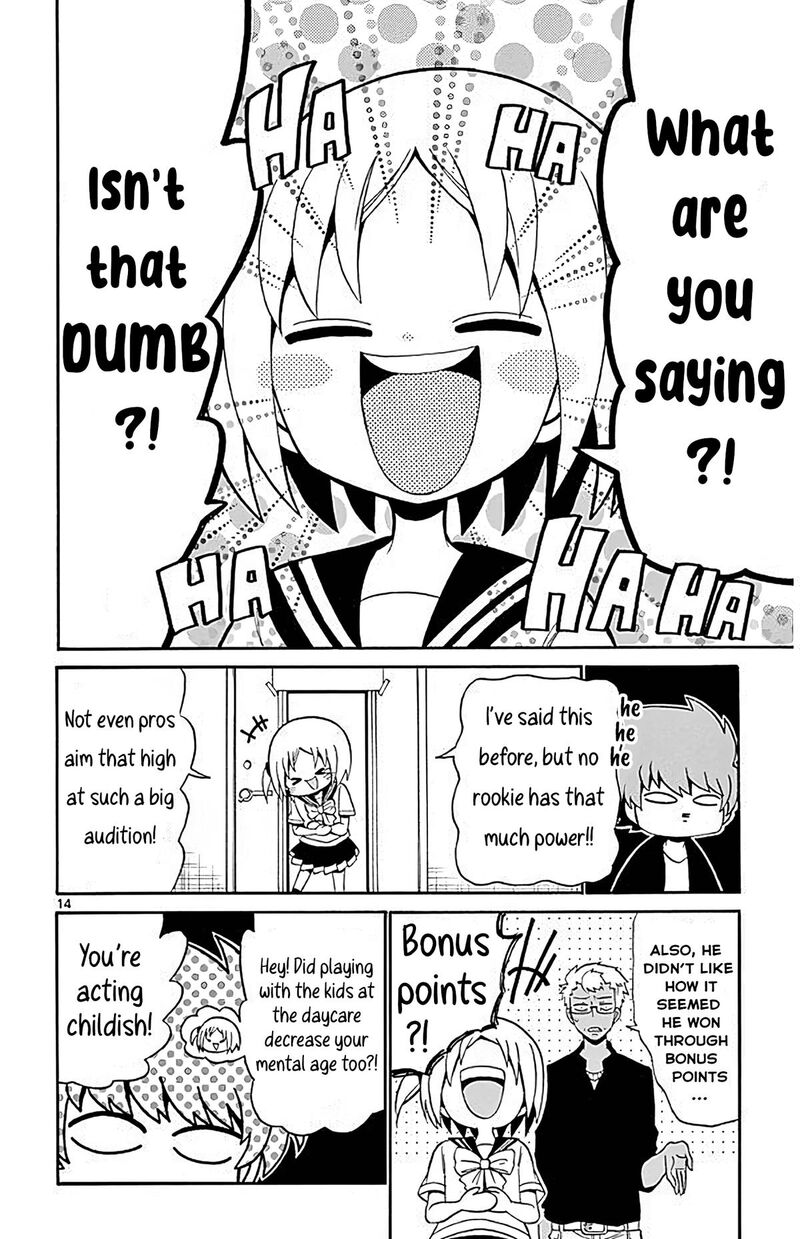 Tenshi To Akuto 96 14