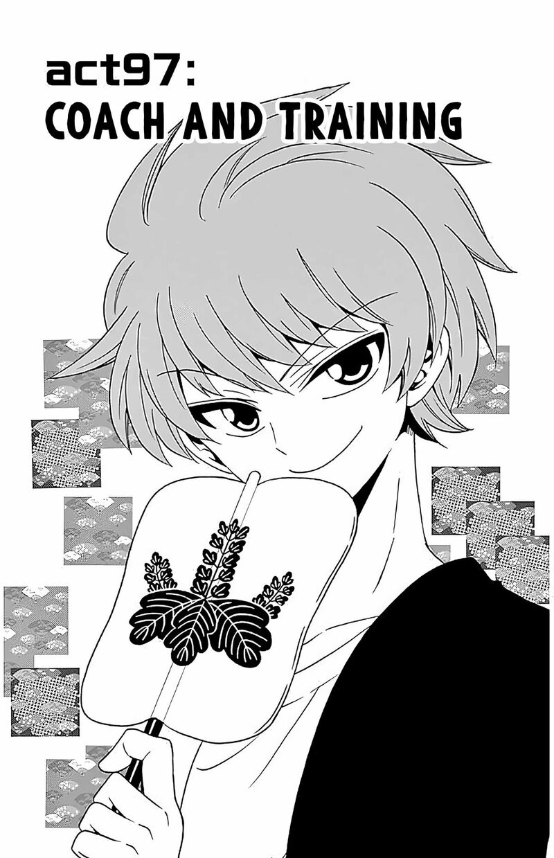 Tenshi To Akuto 97 1