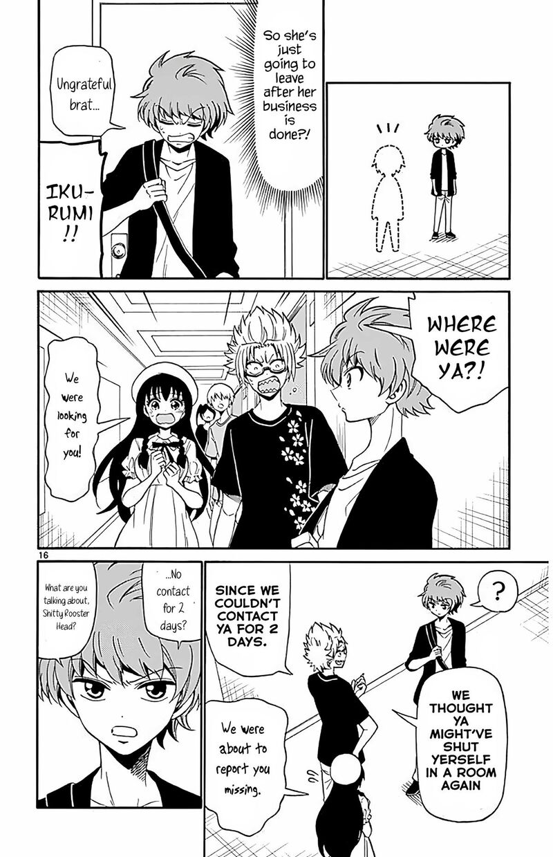 Tenshi To Akuto 97 16