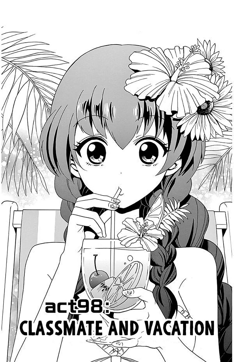 Tenshi To Akuto 98 1