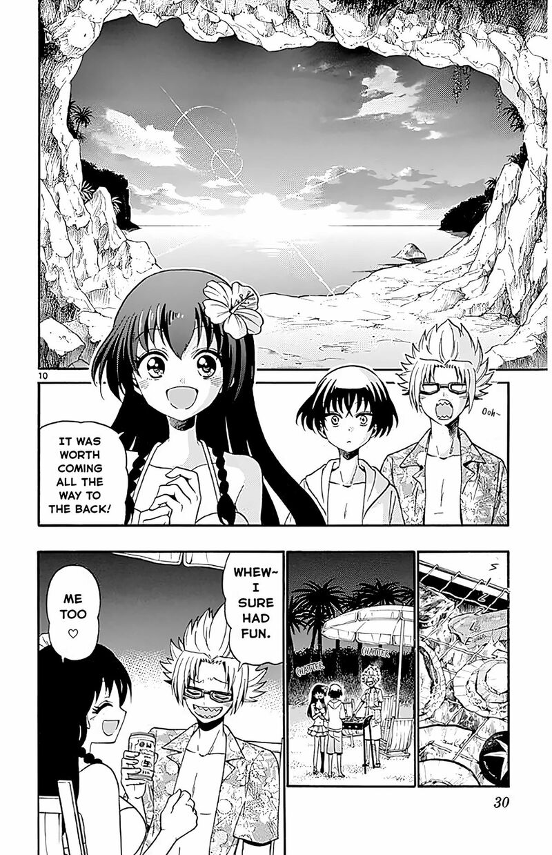 Tenshi To Akuto 98 10
