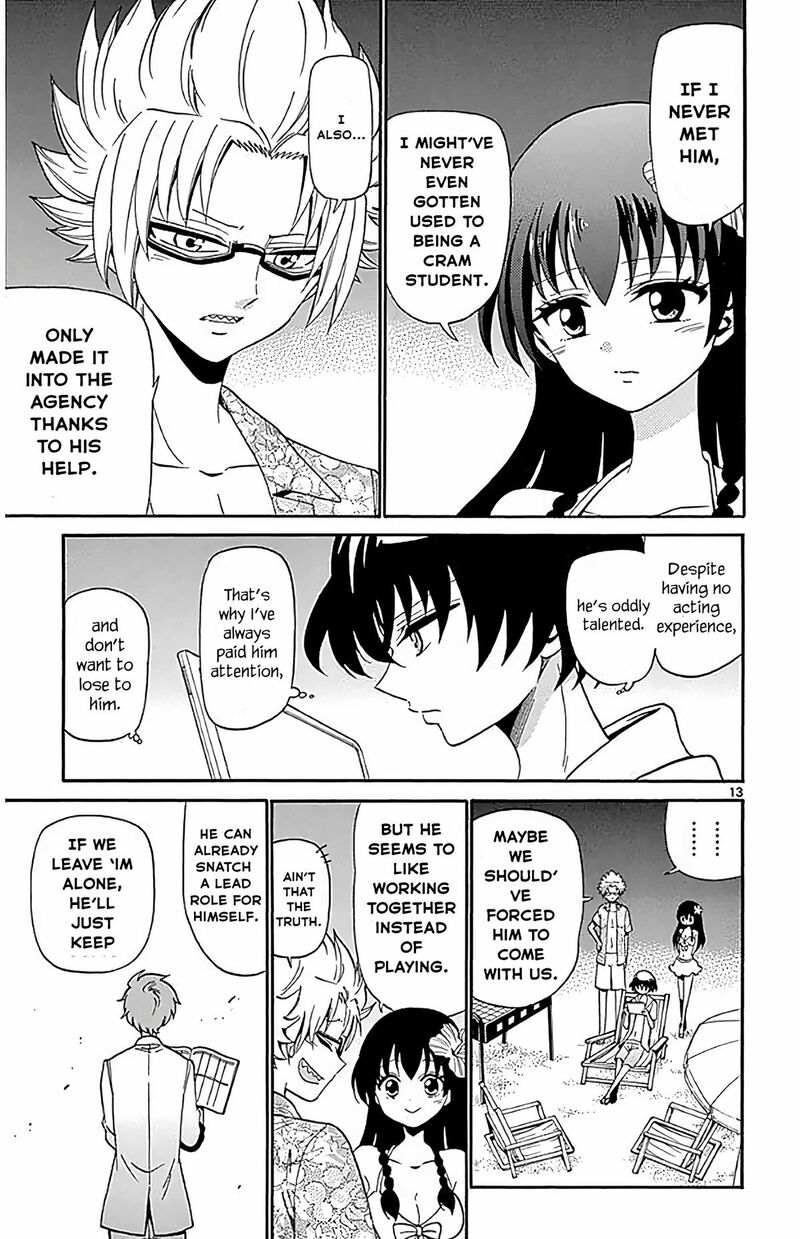 Tenshi To Akuto 98 13