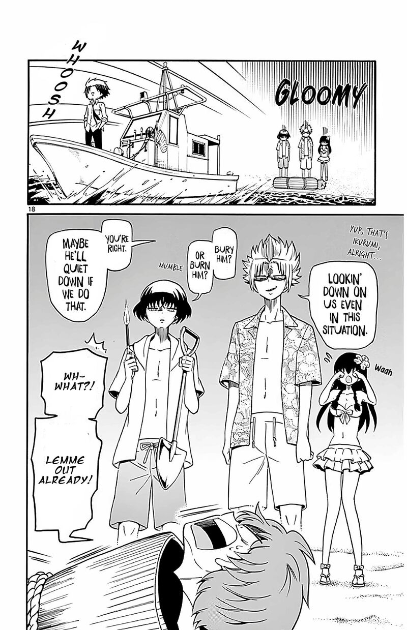 Tenshi To Akuto 98 18