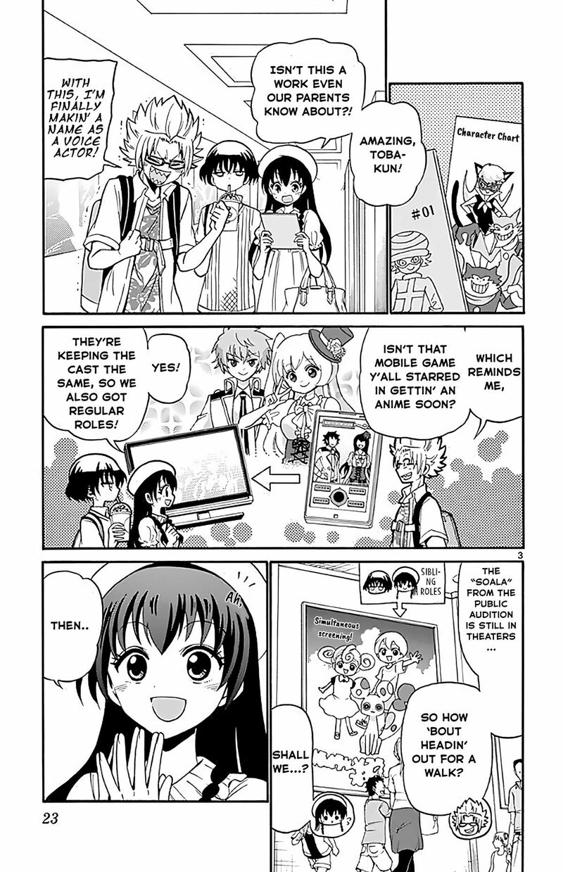 Tenshi To Akuto 98 3