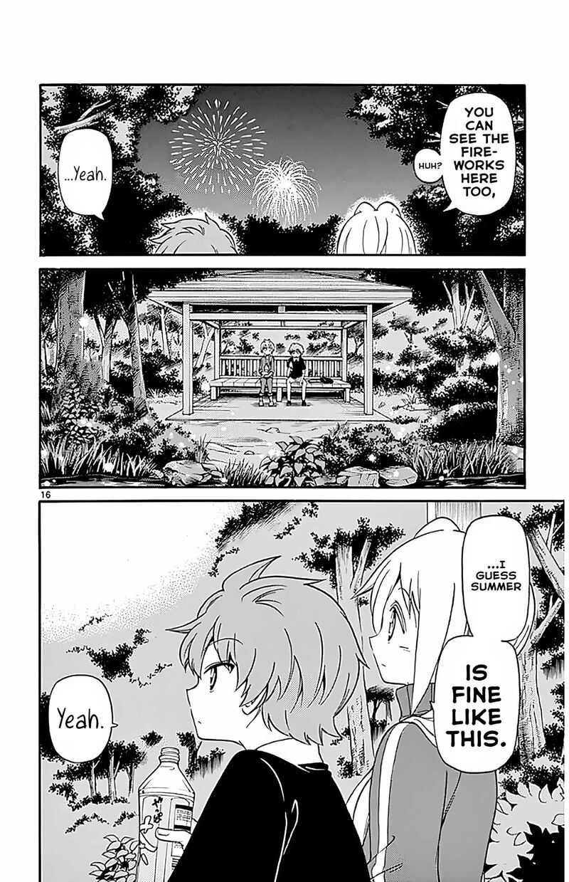 Tenshi To Akuto 99 16