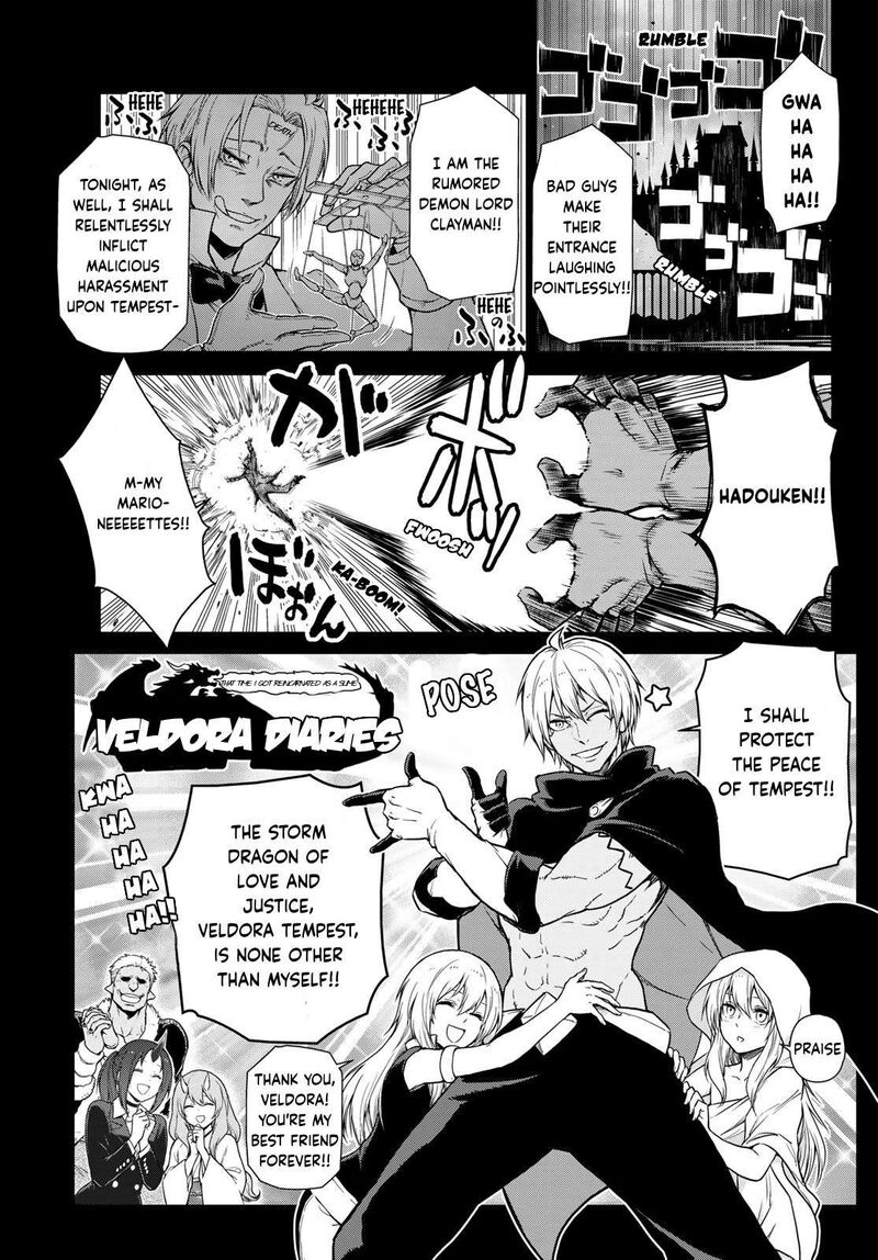 Tensura Nikki Tensei Shitara Slime Datta Ken 68 1
