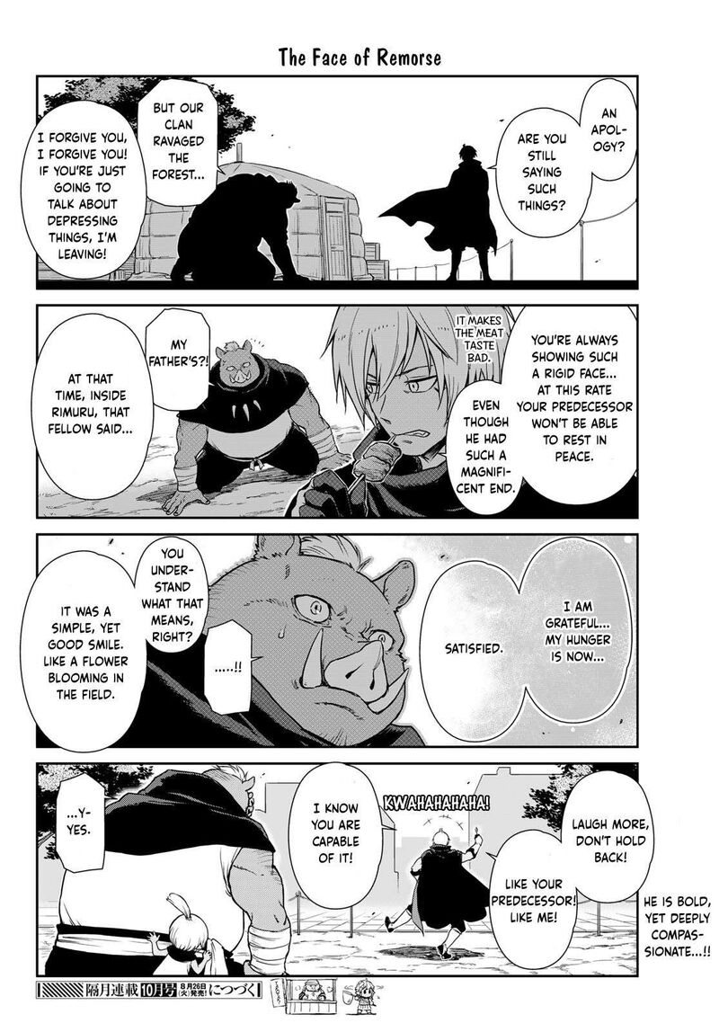 Tensura Nikki Tensei Shitara Slime Datta Ken 68 10