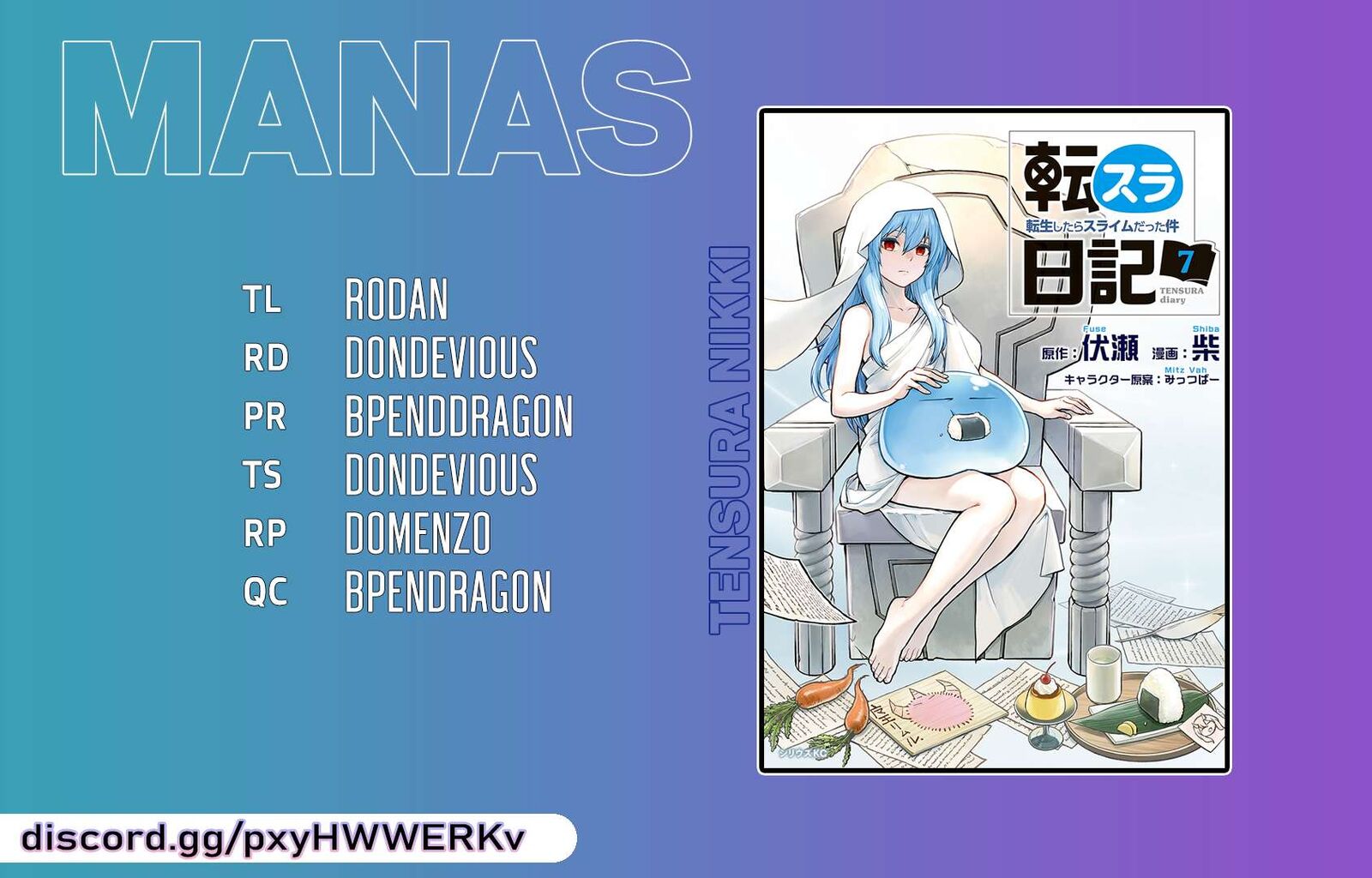 Tensura Nikki Tensei Shitara Slime Datta Ken 68 11