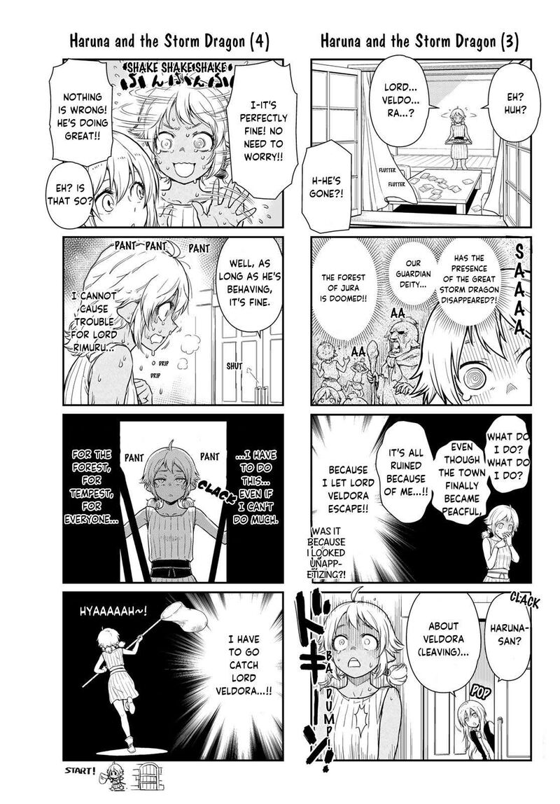 Tensura Nikki Tensei Shitara Slime Datta Ken 68 7