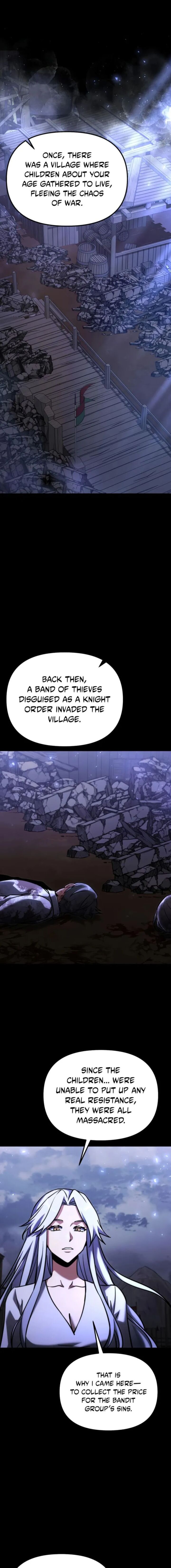 Terminally Ill Genius Dark Knight 129 1