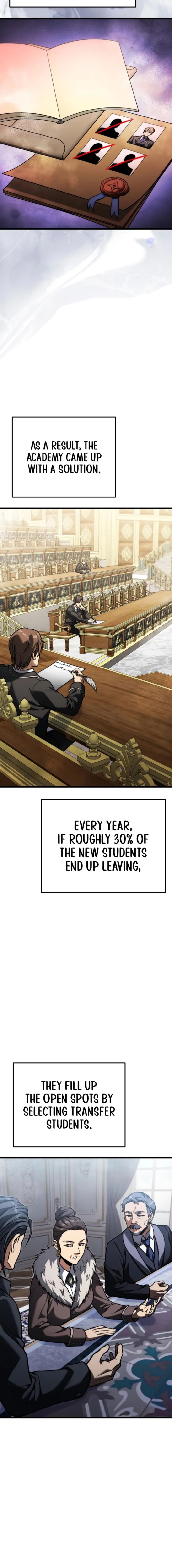 Terminally Ill Genius Dark Knight 129 12