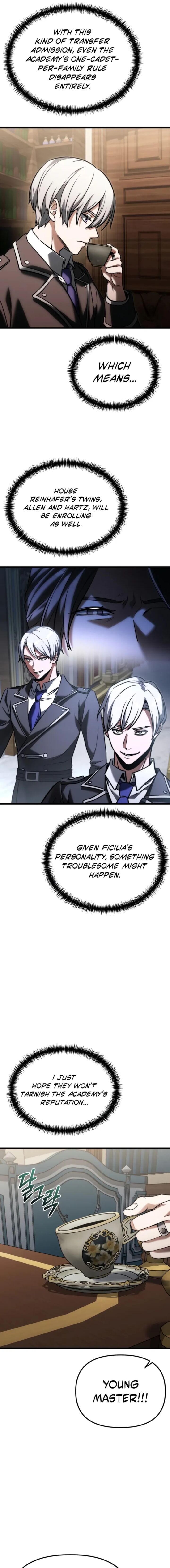 Terminally Ill Genius Dark Knight 129 13