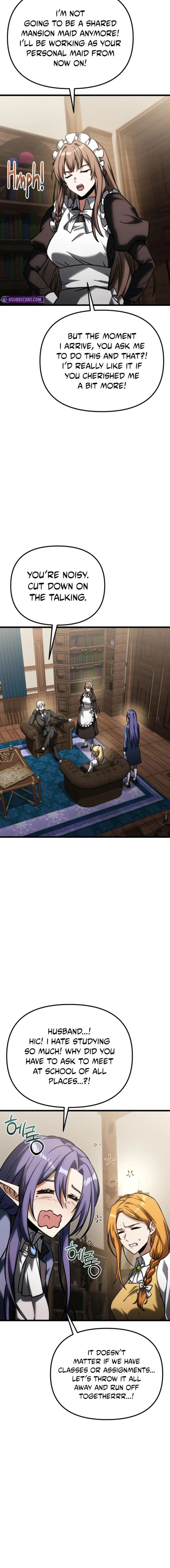 Terminally Ill Genius Dark Knight 129 14