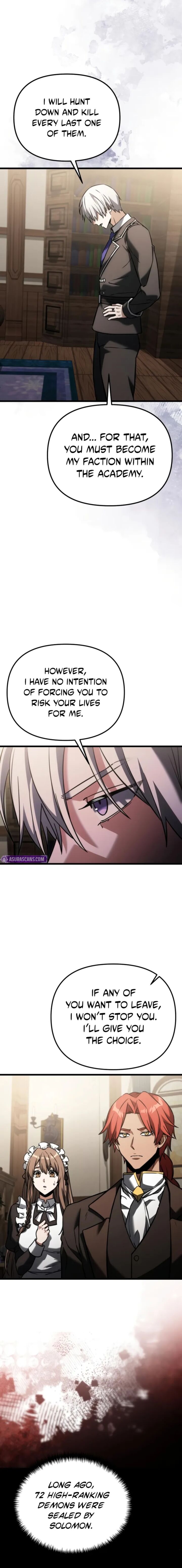 Terminally Ill Genius Dark Knight 129 18