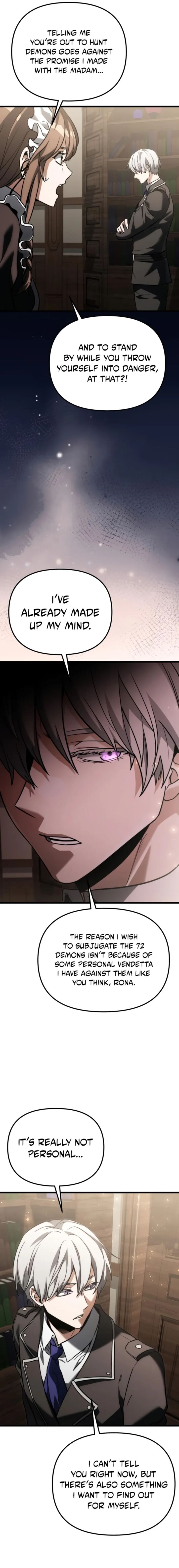 Terminally Ill Genius Dark Knight 129 21