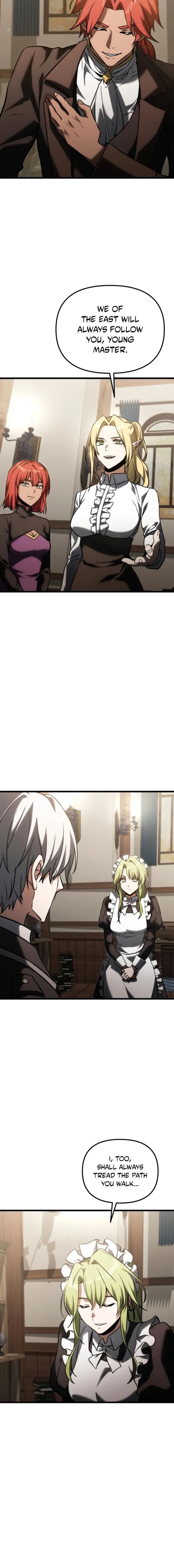 Terminally Ill Genius Dark Knight 129 24