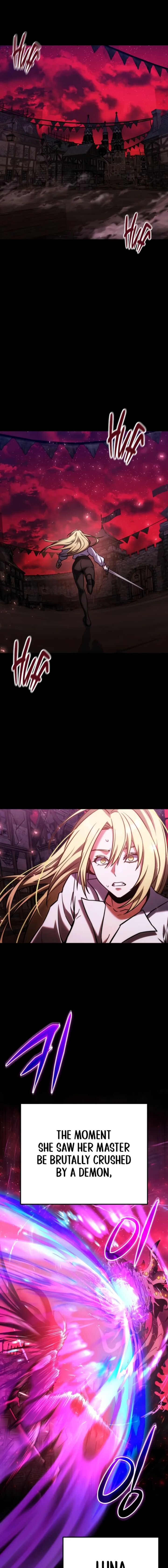 Terminally Ill Genius Dark Knight 129 7