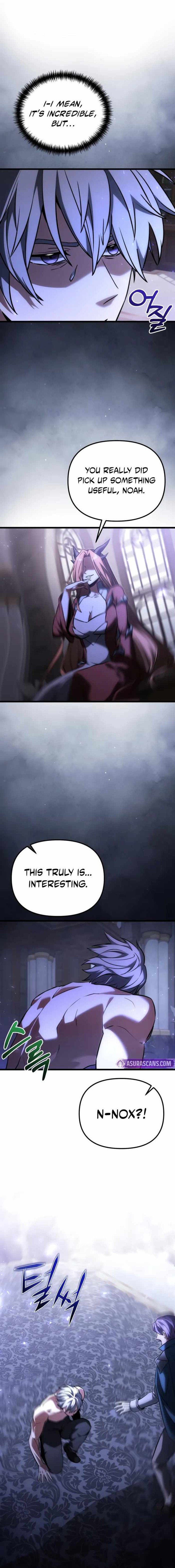 Terminally Ill Genius Dark Knight 130 17