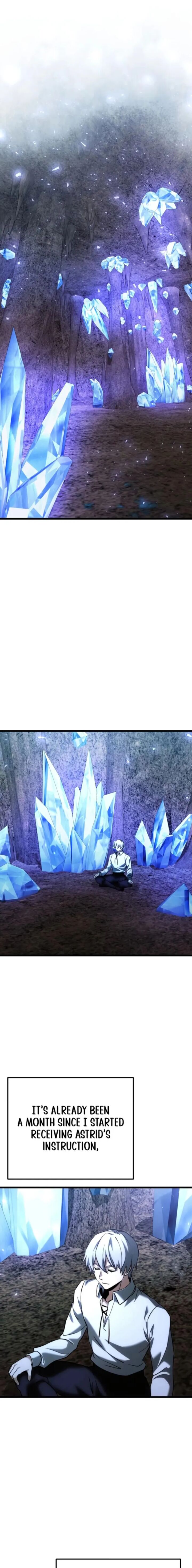 Terminally Ill Genius Dark Knight 131 1