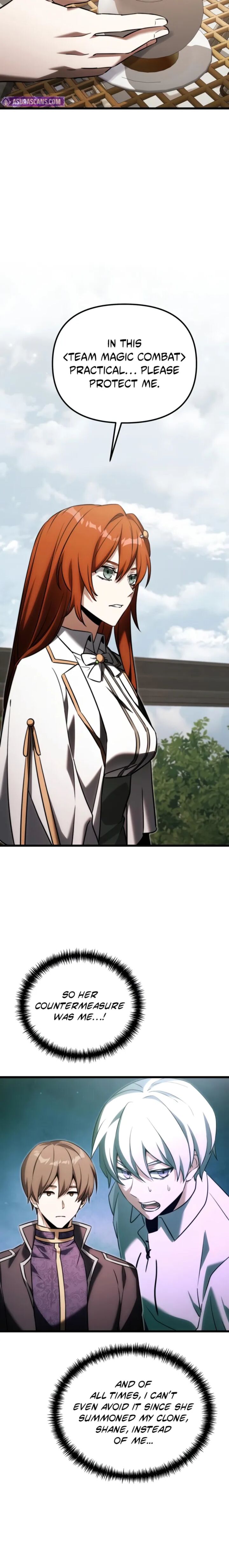 Terminally Ill Genius Dark Knight 131 10