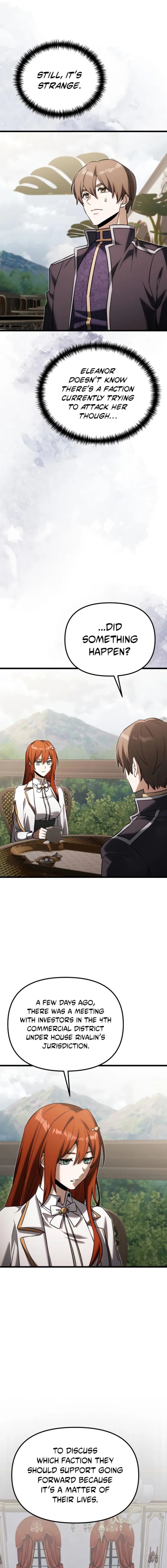 Terminally Ill Genius Dark Knight 131 11