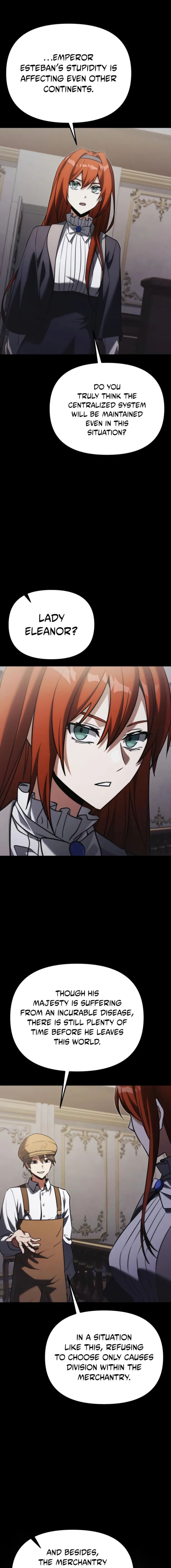 Terminally Ill Genius Dark Knight 131 15