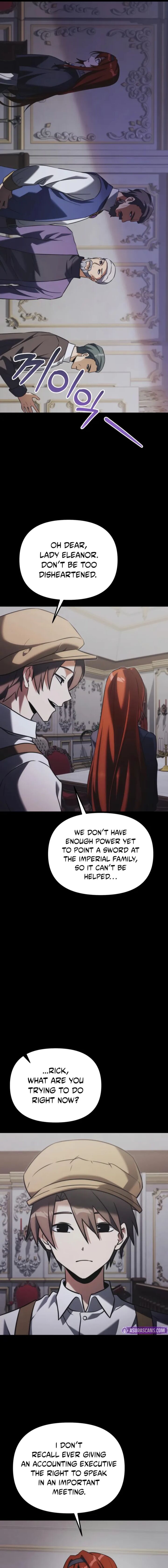 Terminally Ill Genius Dark Knight 131 17