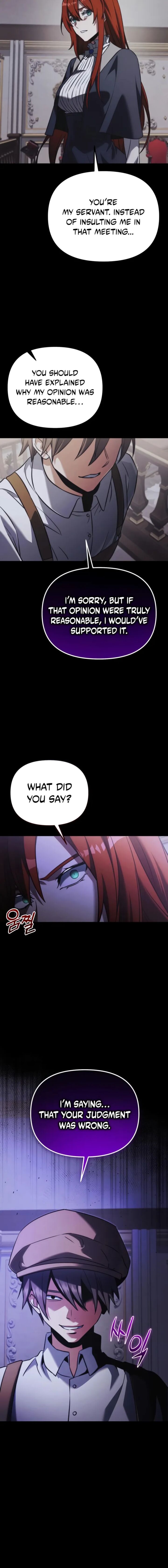 Terminally Ill Genius Dark Knight 131 18