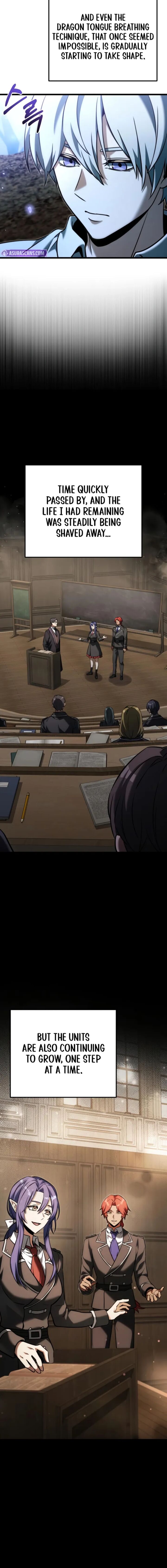 Terminally Ill Genius Dark Knight 131 2