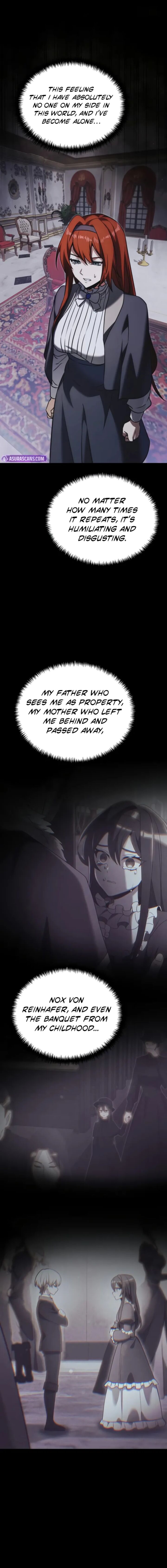 Terminally Ill Genius Dark Knight 131 20