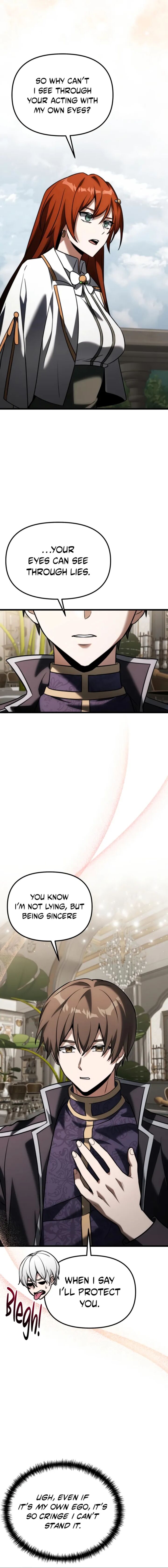 Terminally Ill Genius Dark Knight 131 24