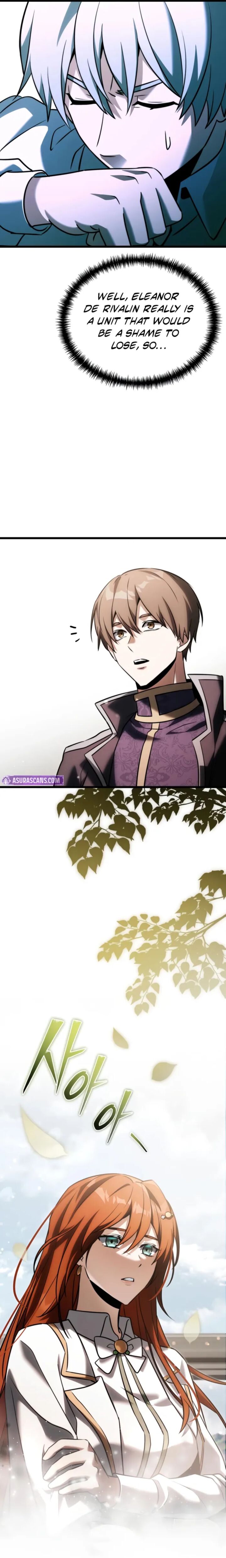 Terminally Ill Genius Dark Knight 131 25