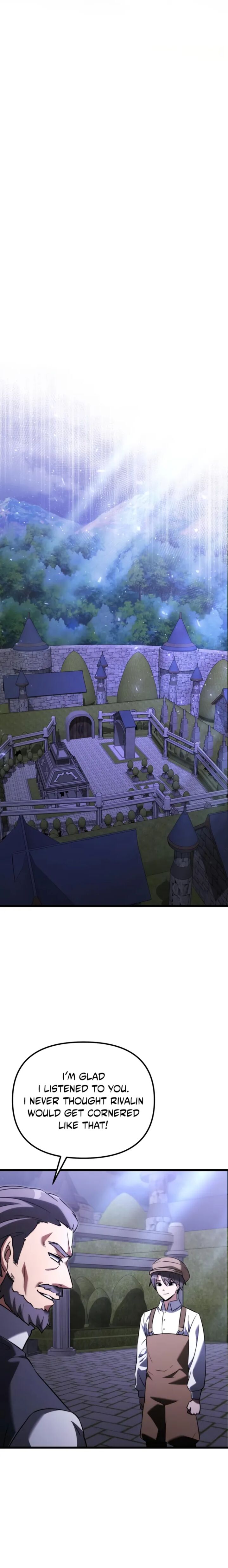 Terminally Ill Genius Dark Knight 131 26