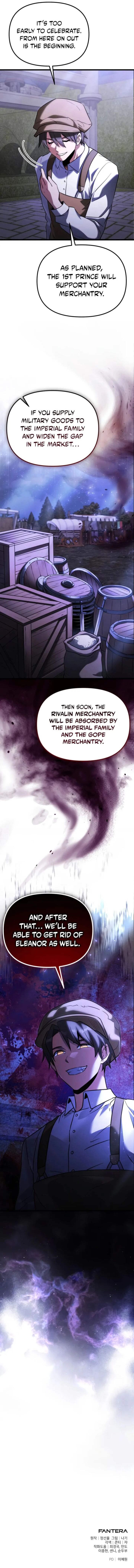 Terminally Ill Genius Dark Knight 131 27